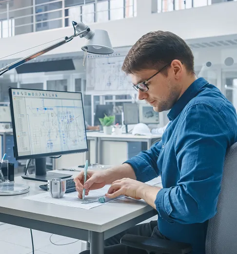 Engineering Design & Design Consultancy Engineering Design & Design Consultancy
