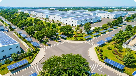 Photos of Production Zone Photos of Production Zone