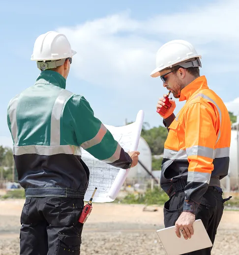 Project & Technical Consulting Project & Technical Consulting