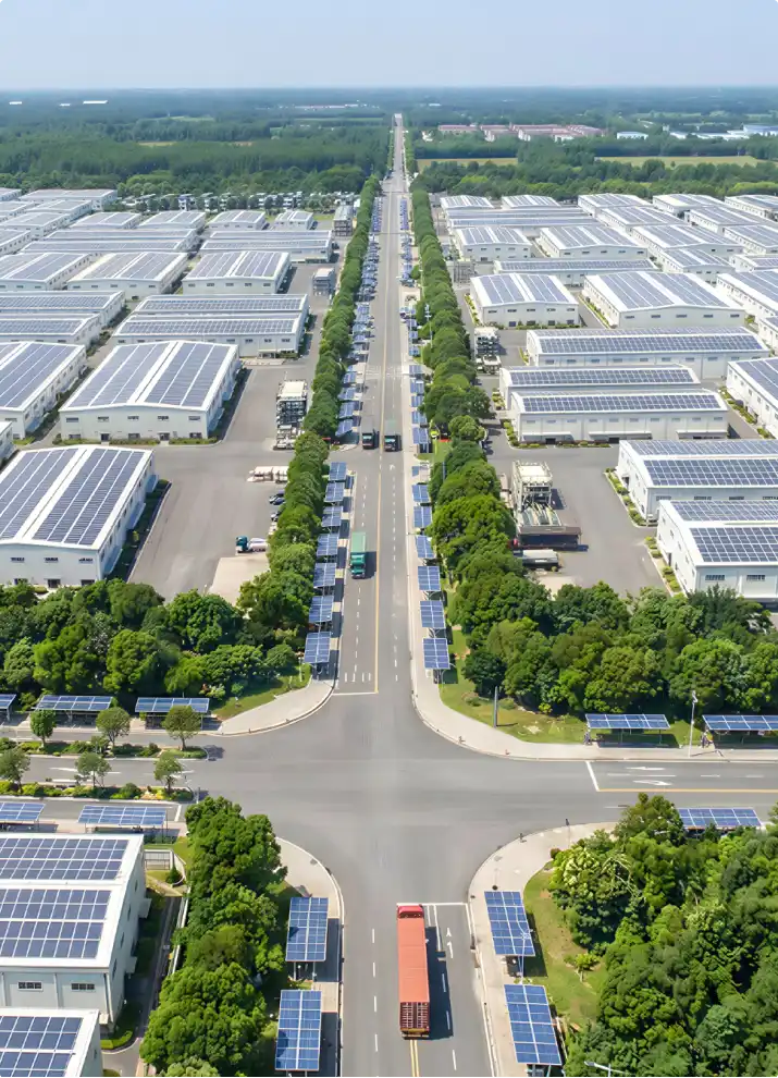 Turning Sustainable Vision into Reality