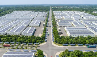 Turning Sustainable Vision into Reality