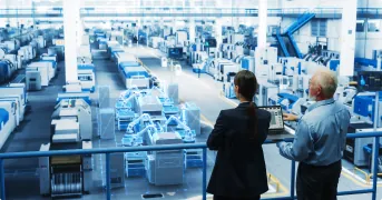 From Pilot to Scale: A Practical Approach From Pilot to Scale: A Practical Approach