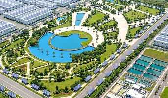 Beyond Storage: Integrated Industrial Microgrid