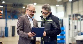 A strategic approach to industrial park decisions A strategic approach to industrial park decisions