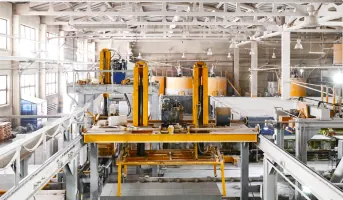 Advanced Materials & Silica: An Industry Defined by Process Integrity Advanced Materials & Silica: An Industry Defined by Process Integrity