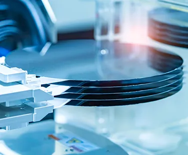 Advanced Materials & Silica Advanced Materials & Silica