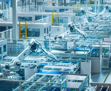 AI- & Energy-Ready Factory Design