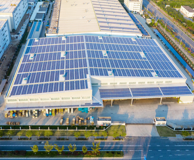 NTB Industrial Park