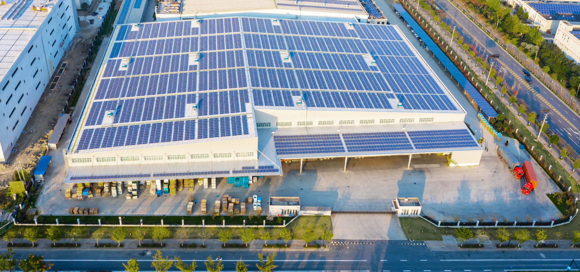 NTB Industrial Park