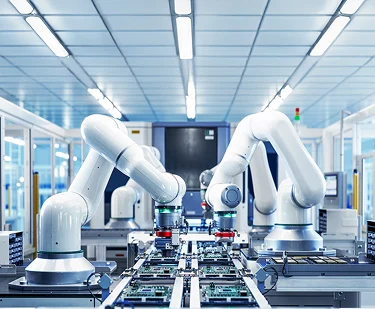 AI for Electronics & Semiconductor Manufacturing AI for Electronics & Semiconductor Manufacturing