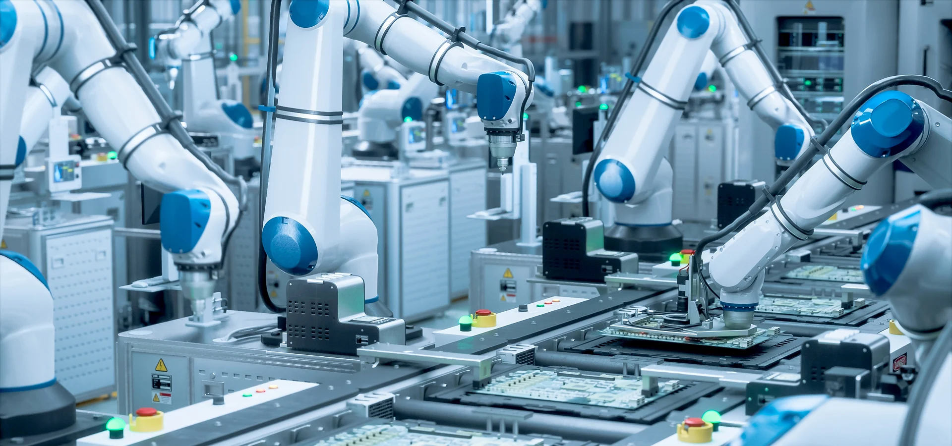 AI Platform Ready for Industrial Production