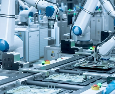 AI Platform Ready for Industrial Production