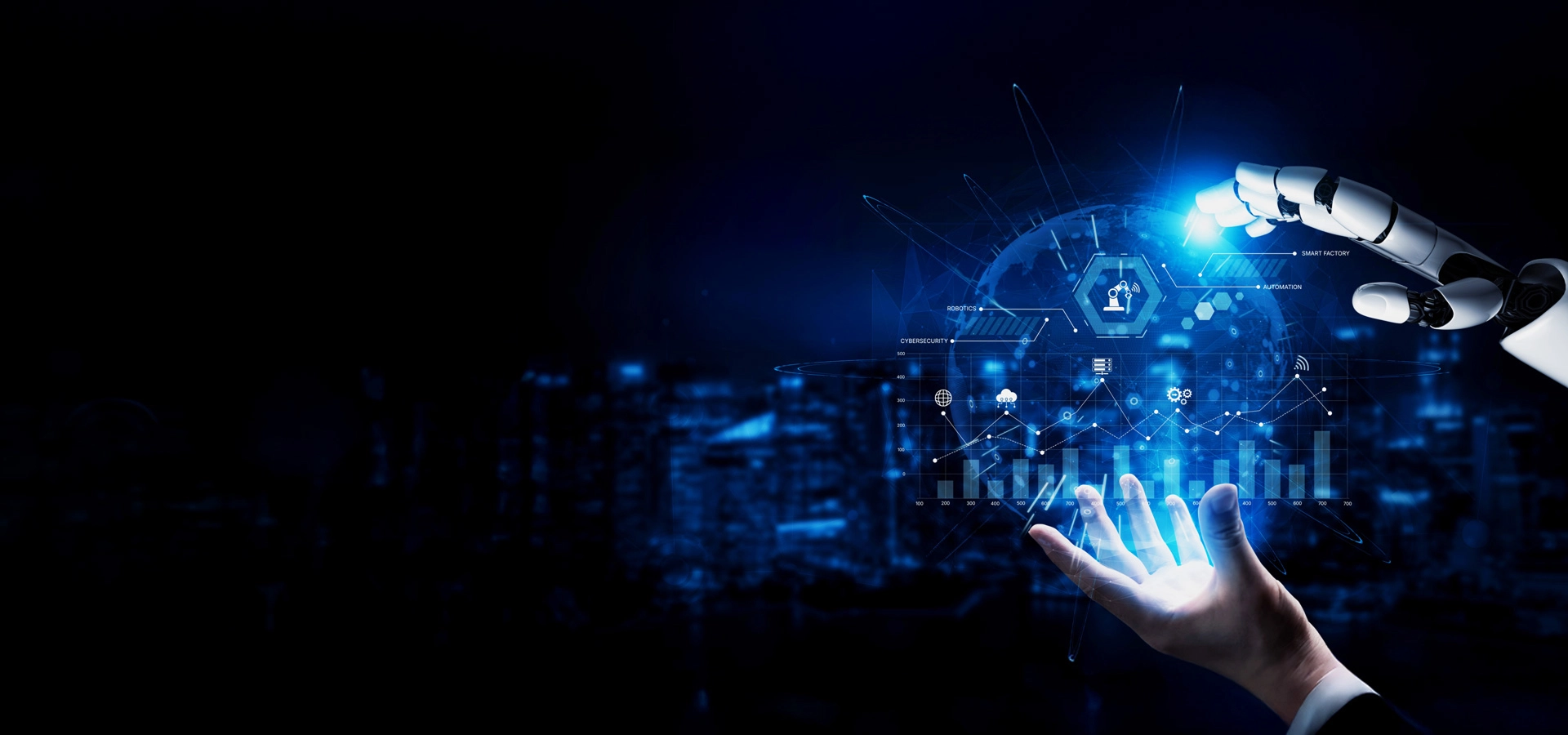 AI-Ready Manufacturing Infrastructure AI-Ready Manufacturing Infrastructure