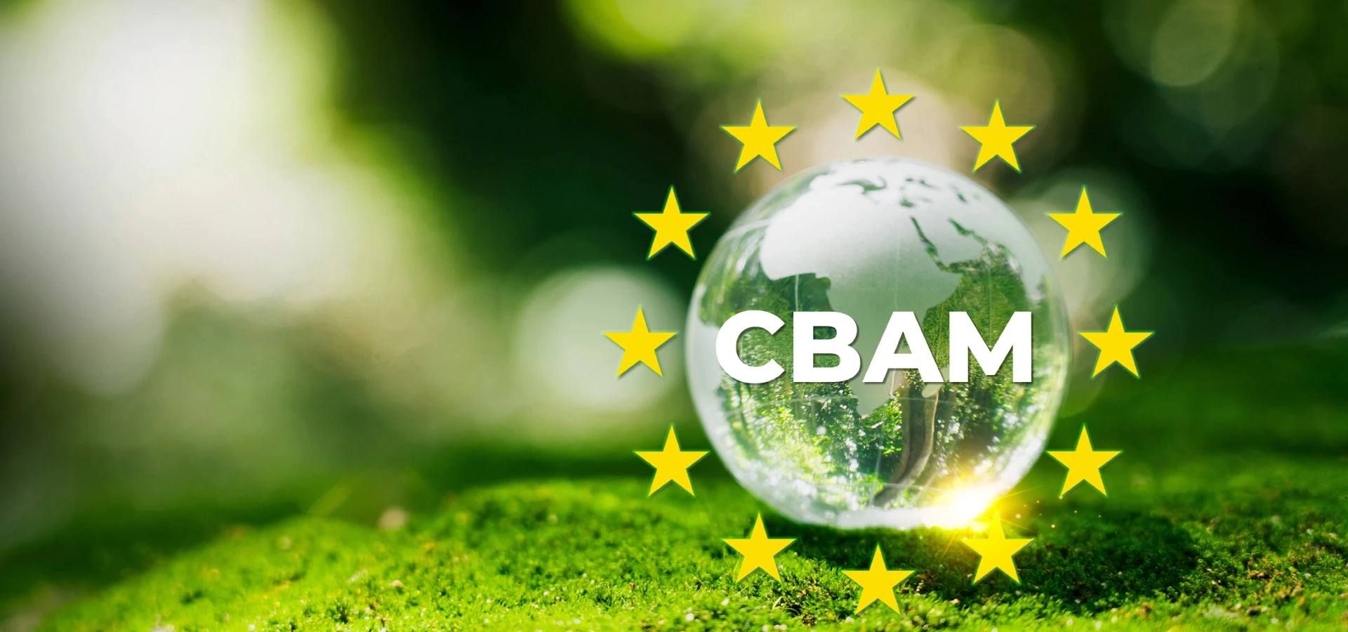 CBAM – EU Emissions Compliance Standard