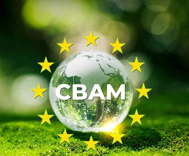 CBAM – EU Emissions Compliance Standard