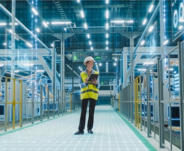 Edge AI for Factory Operations