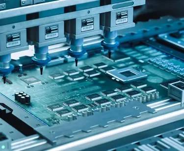 Electronics & Semiconductor