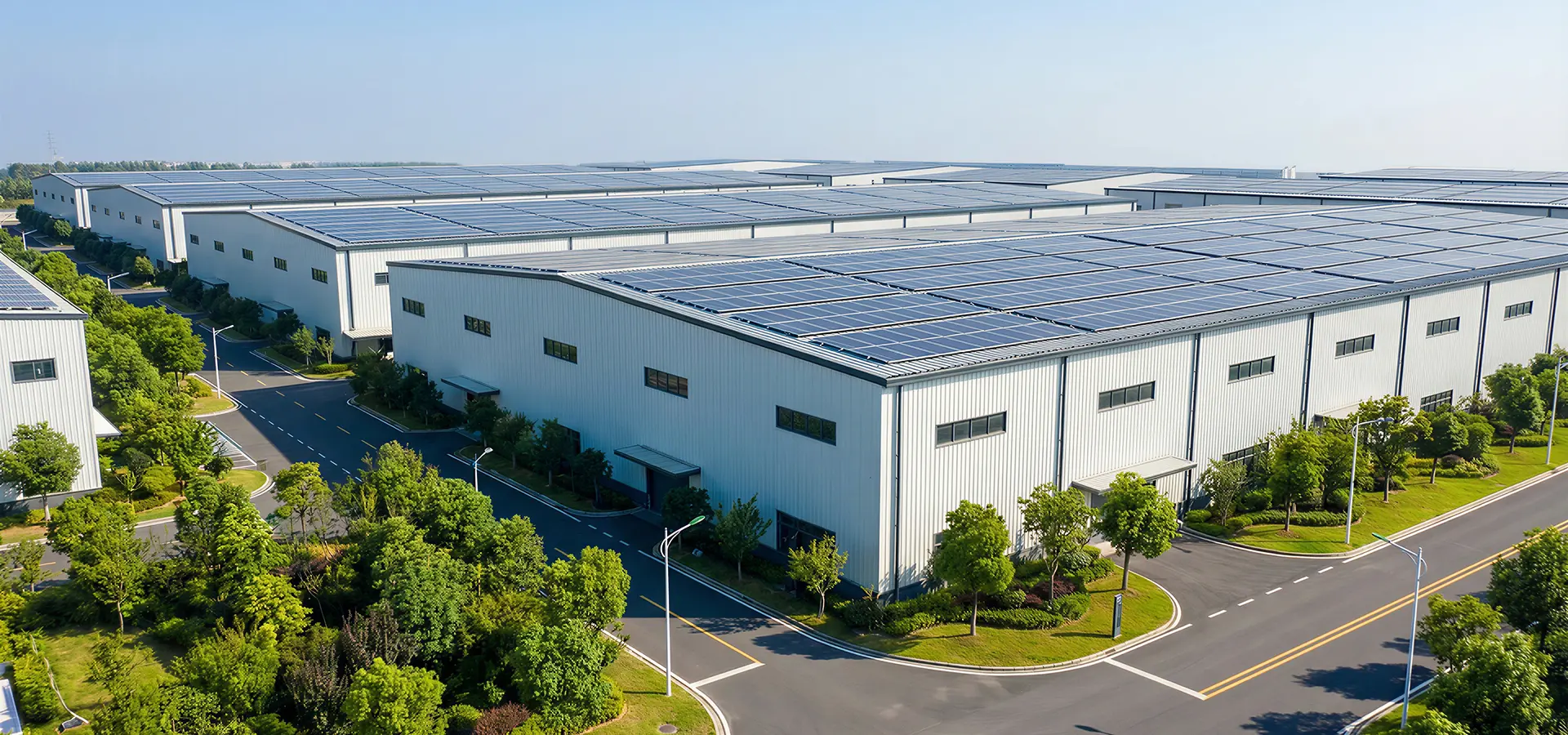 Energy First. AI Where It Matters