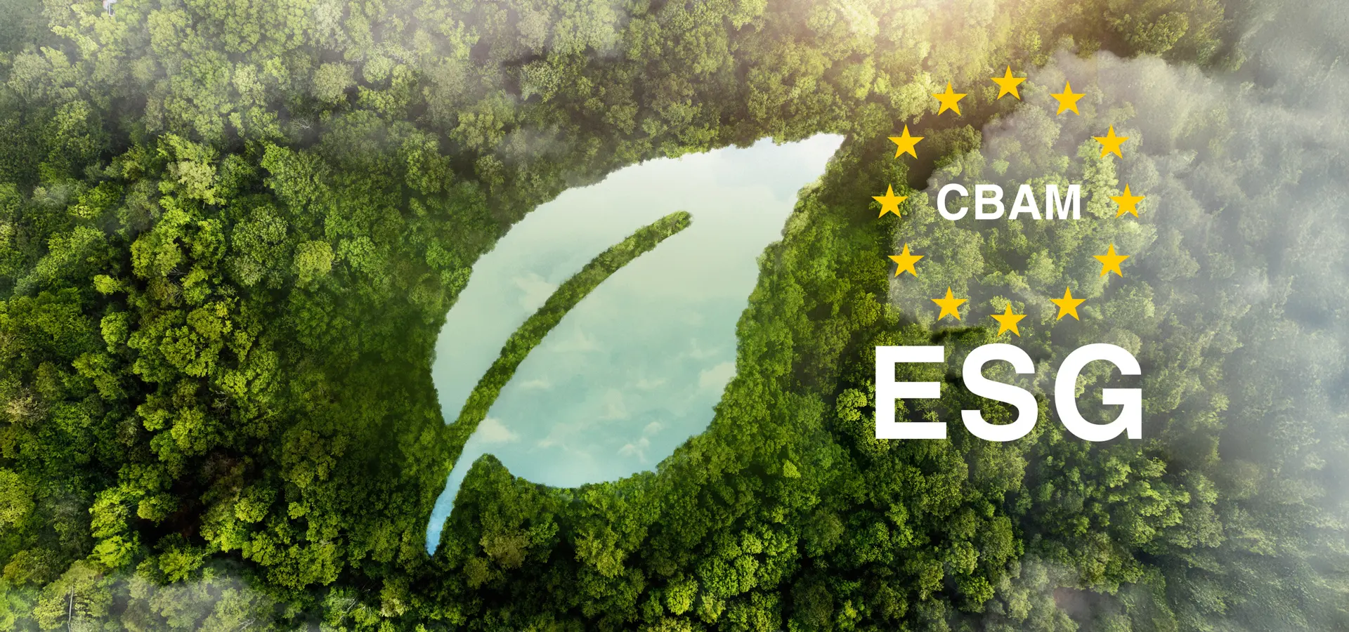 ESG and CBAM Compliance Platform ESG and CBAM Compliance Platform