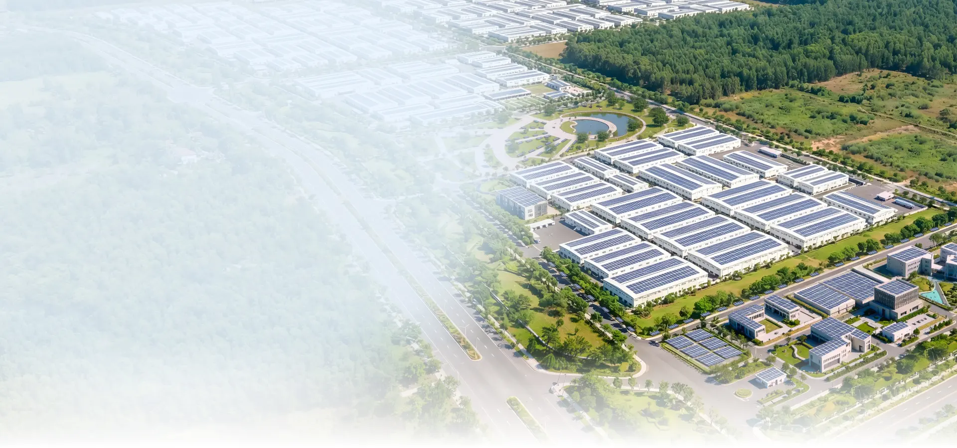 ESG & CBAM-Ready Manufacturing Sites ESG & CBAM-Ready Manufacturing Sites