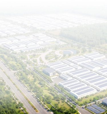 ESG & CBAM-Ready Manufacturing Sites ESG & CBAM-Ready Manufacturing Sites