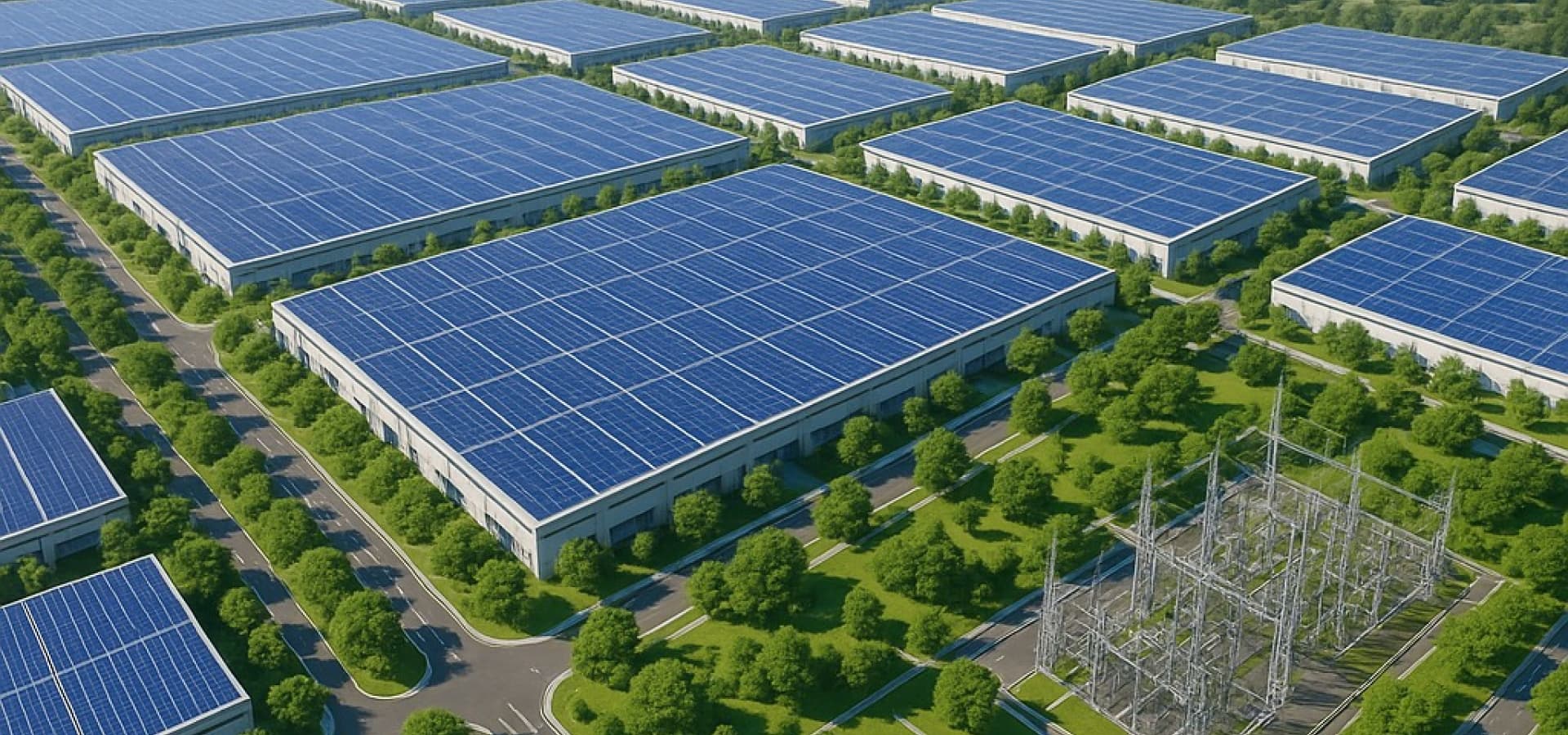 NTB Industrial Park