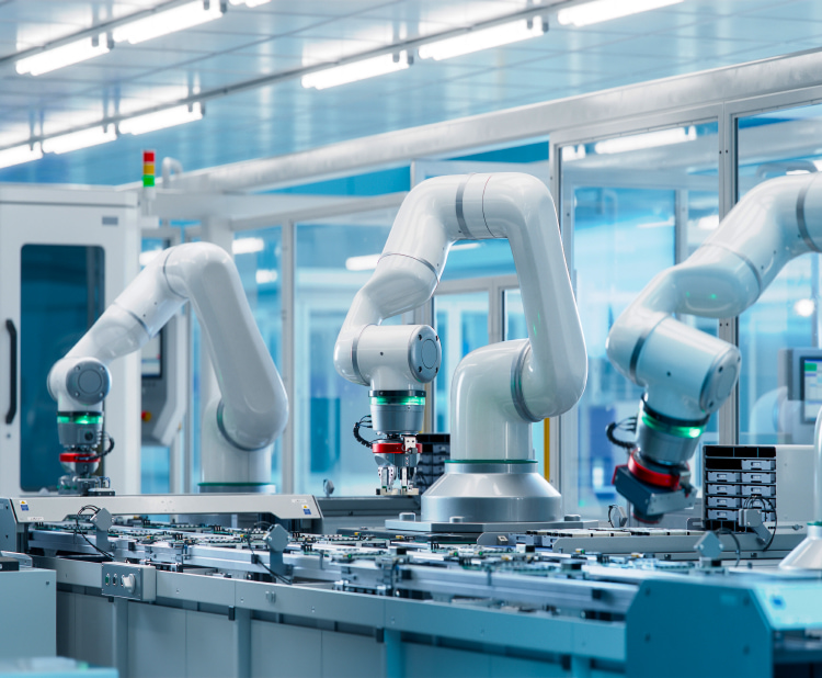 Key Industries