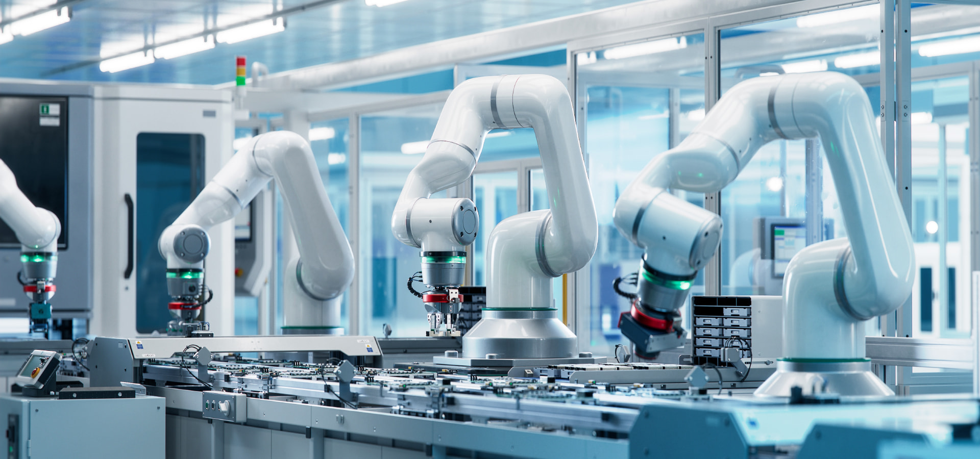 Key Industries