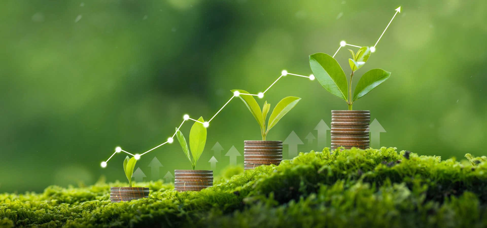 Long-term Cost. ESG & Risk Advantage Long-term Cost. ESG & Risk Advantage