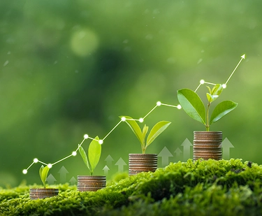 Long-term Cost. ESG & Risk Advantage Long-term Cost. ESG & Risk Advantage