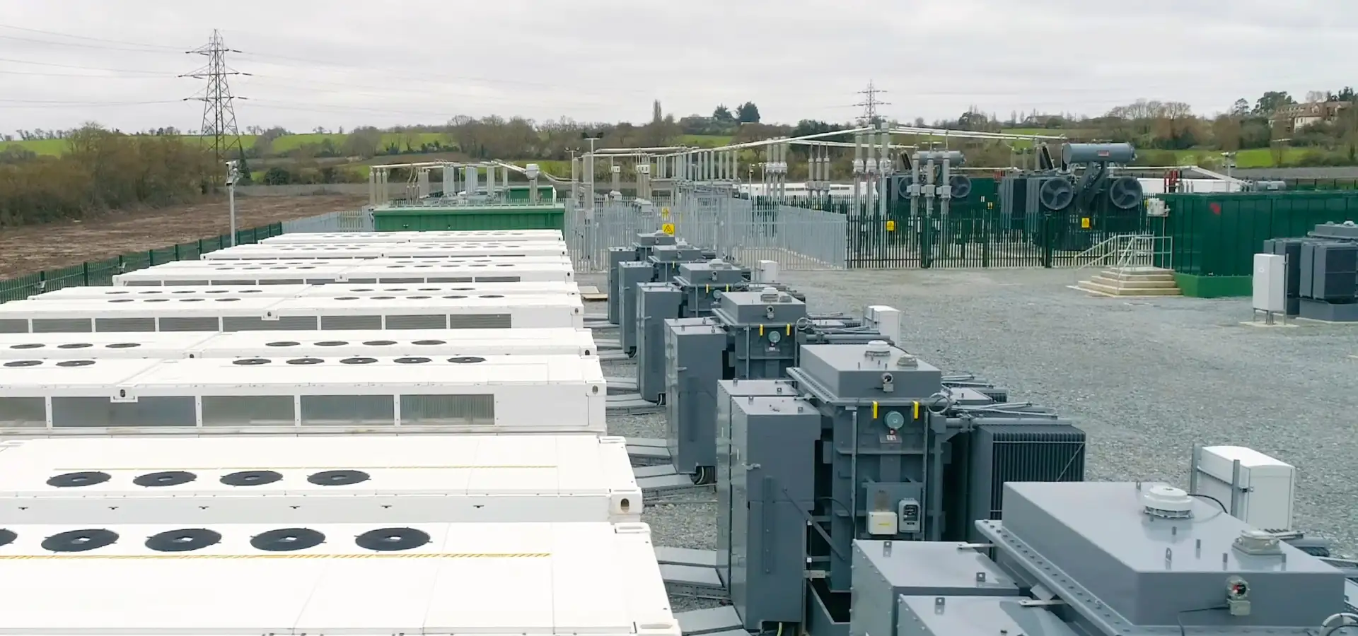 Power-as-a-Service for Industry