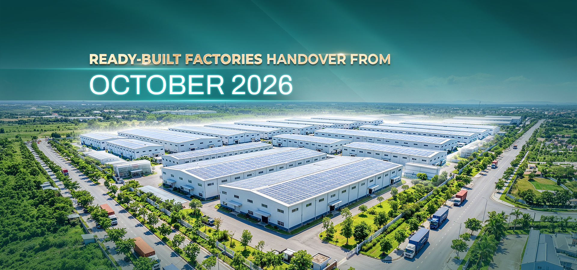 NTB Industrial Park