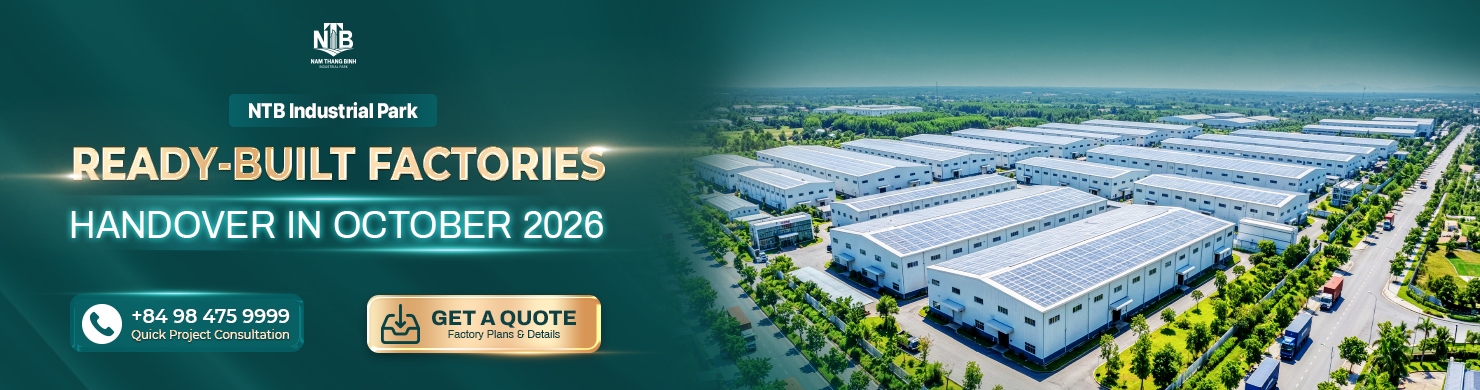 NTB Industrial Park