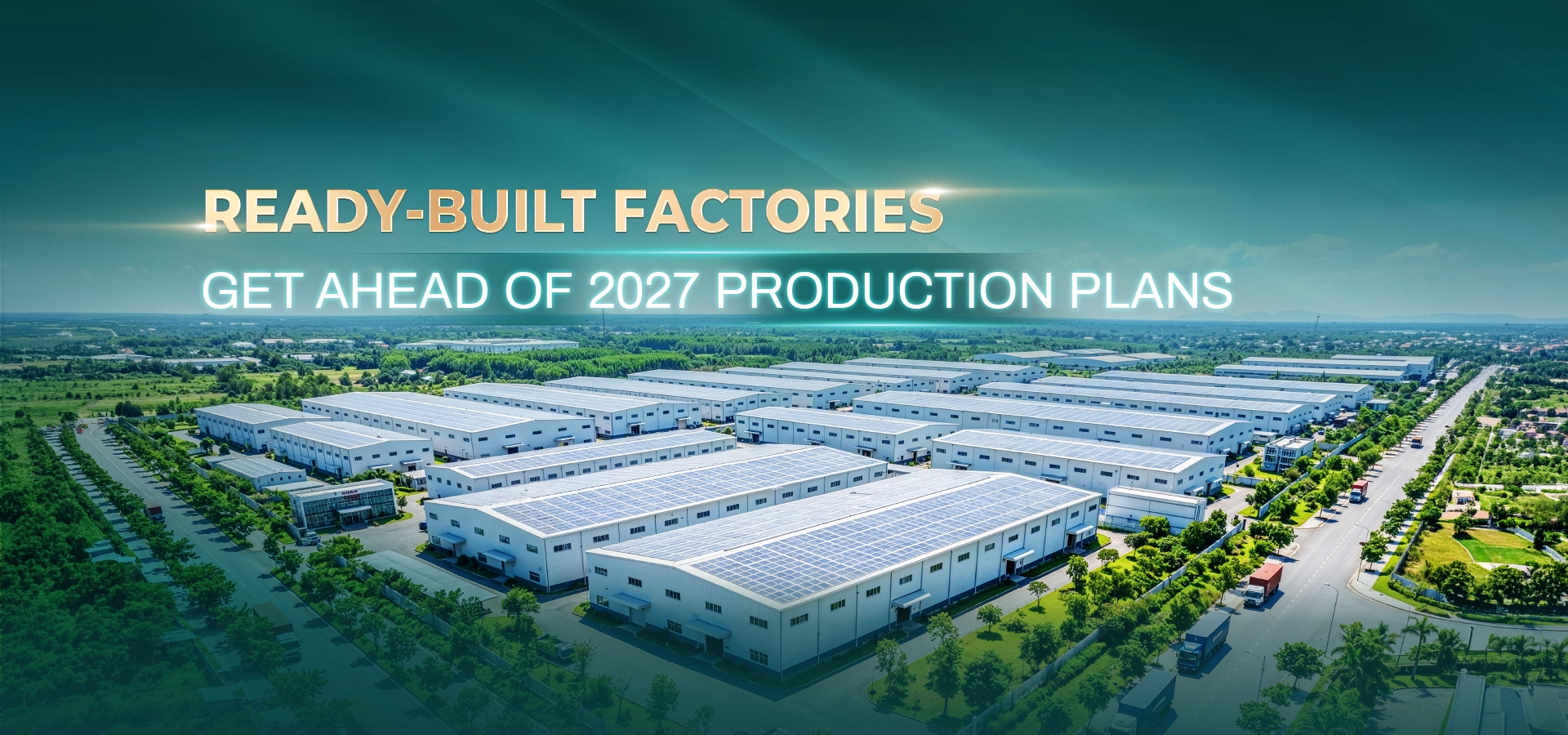NTB Industrial Park