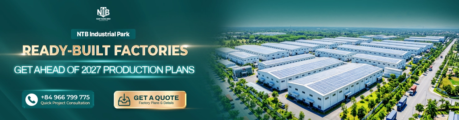 NTB Industrial Park