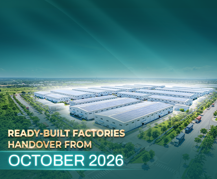 NTB Industrial Park