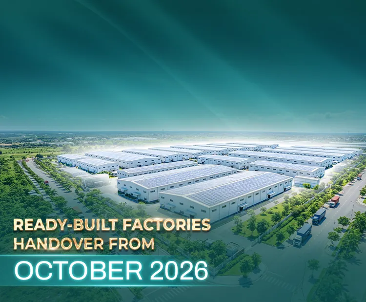 NTB Industrial Park NTB Industrial Park