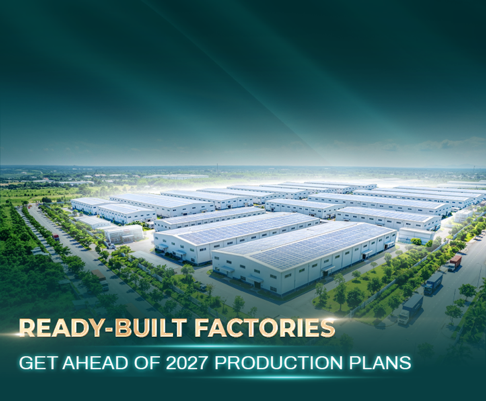 NTB Industrial Park