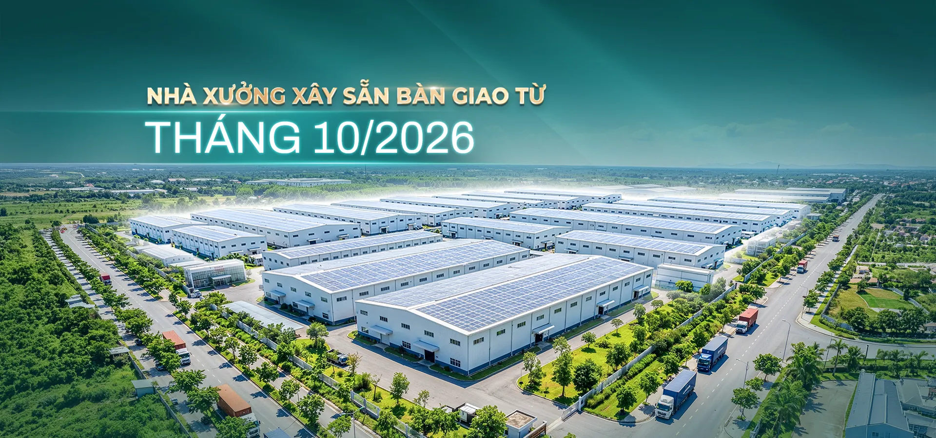 Khu Công Nghiệp NTB Khu Công Nghiệp NTB