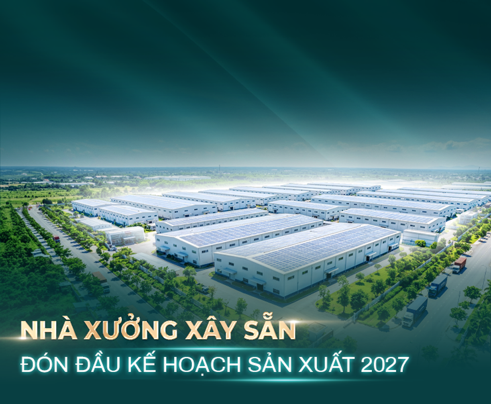 Khu Công Nghiệp NTB
