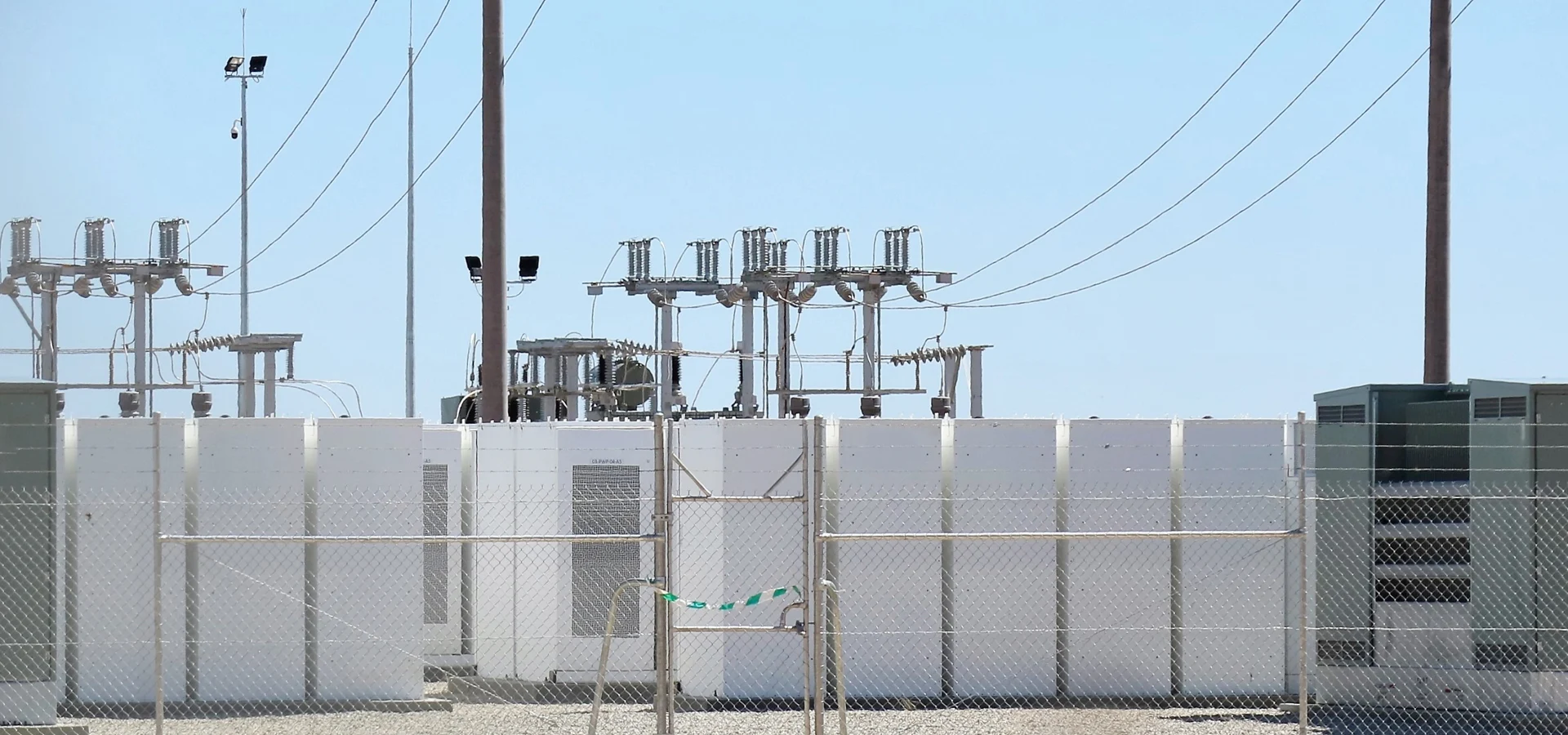 Stable Power for Manufacturing