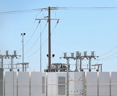 Stable Power for Manufacturing