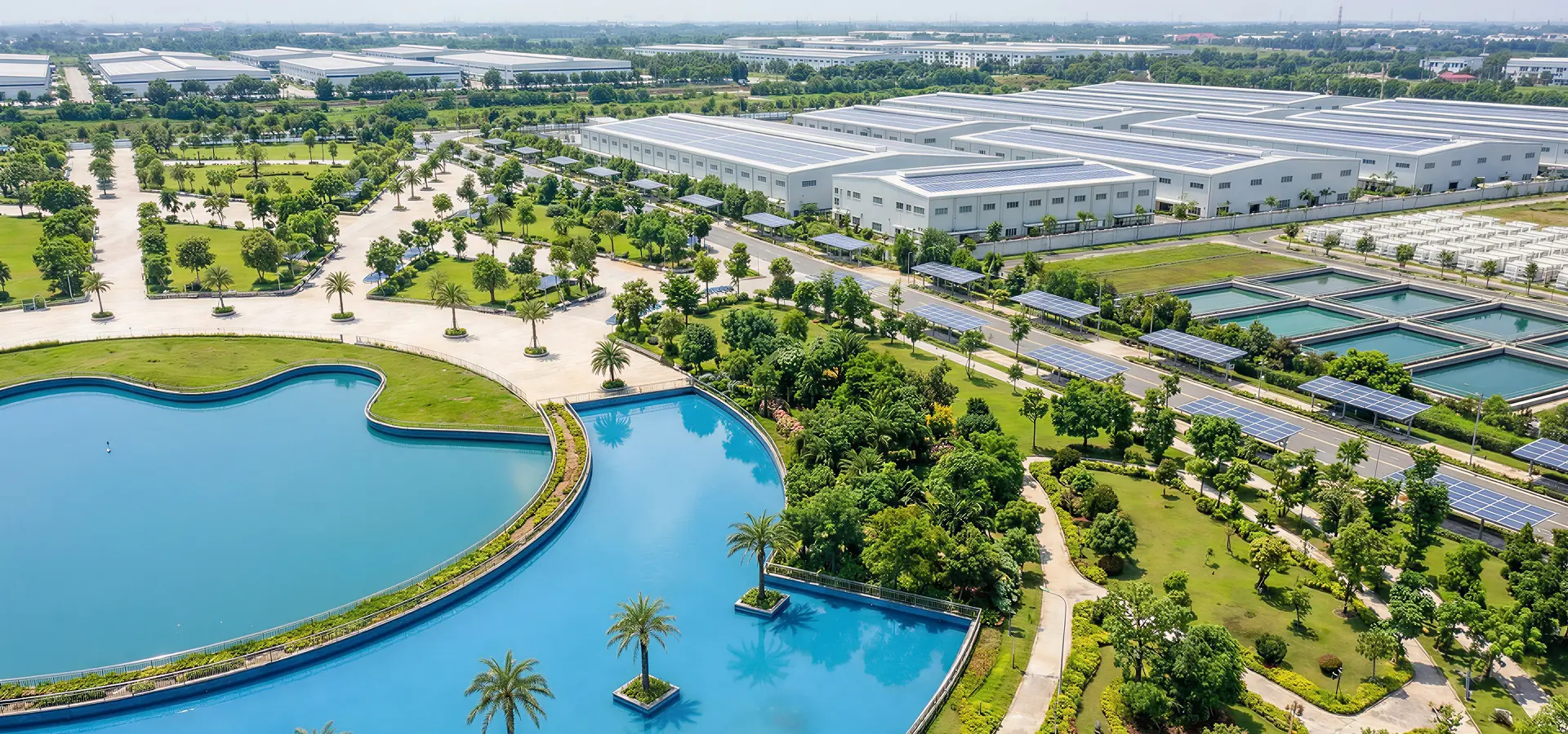 ESG - The Standard for Sustainable Business