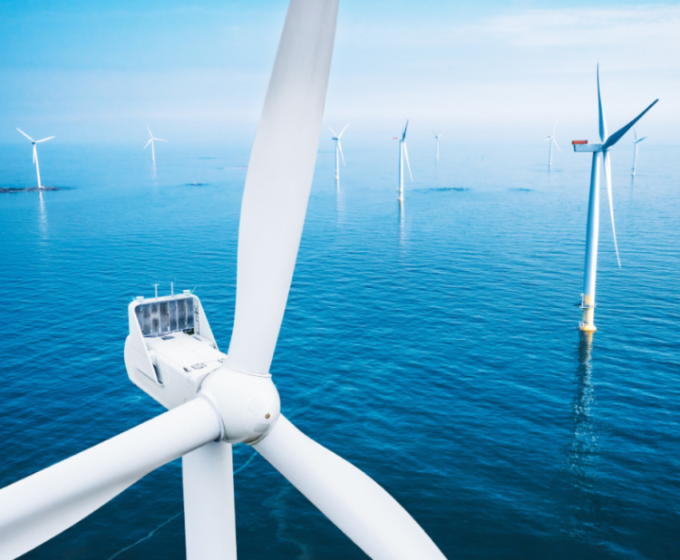 Wind Energy Wind Energy