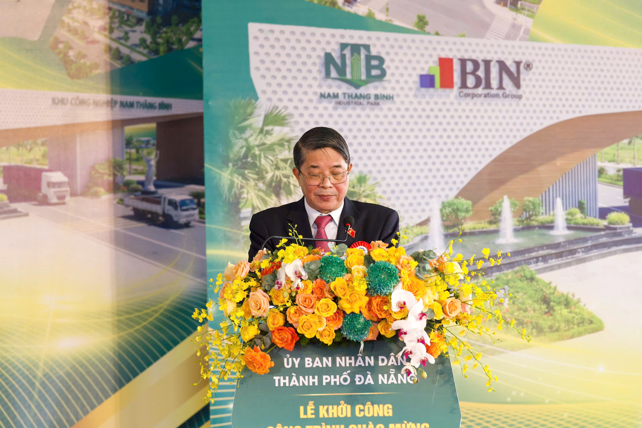 Ông Nguyễn Đức Hải