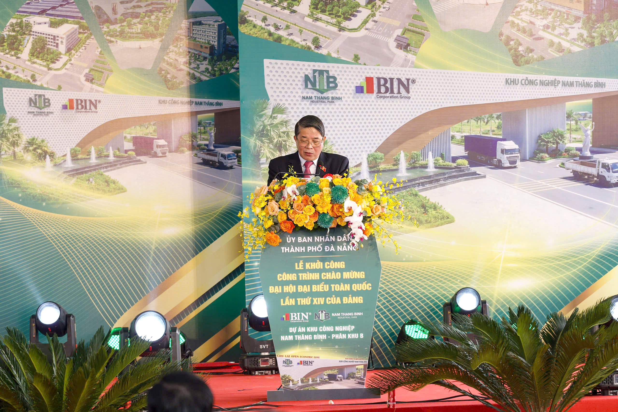 Ông Nguyễn Đức Hải