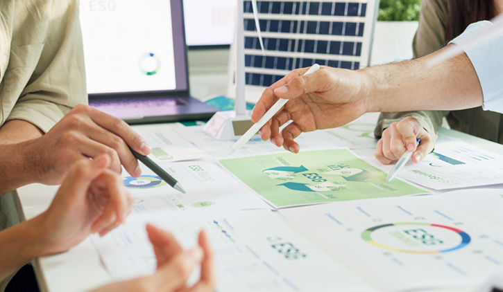 Beyond Industrial Parks: Your Partner for Sustainable Growth