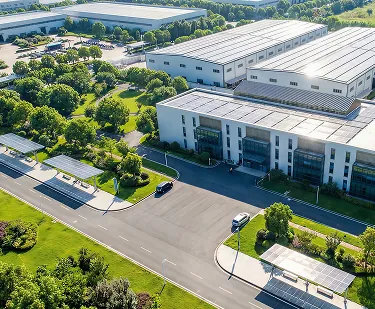 Data Center Data Center