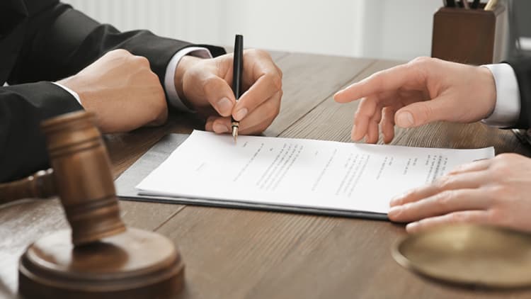 Comprehensive Legal & Licensing Solutions