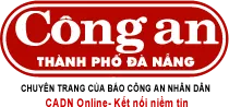 Công an TP Đà Nẵng